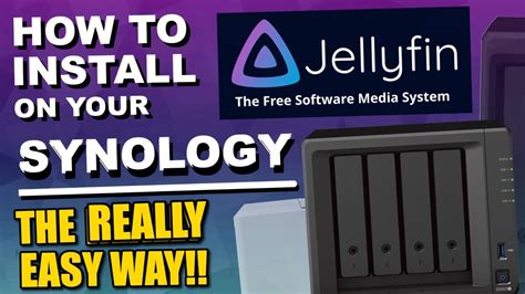 Install Jellyfin Docker on Raspberry Pi 4. . Install jellyfin docker